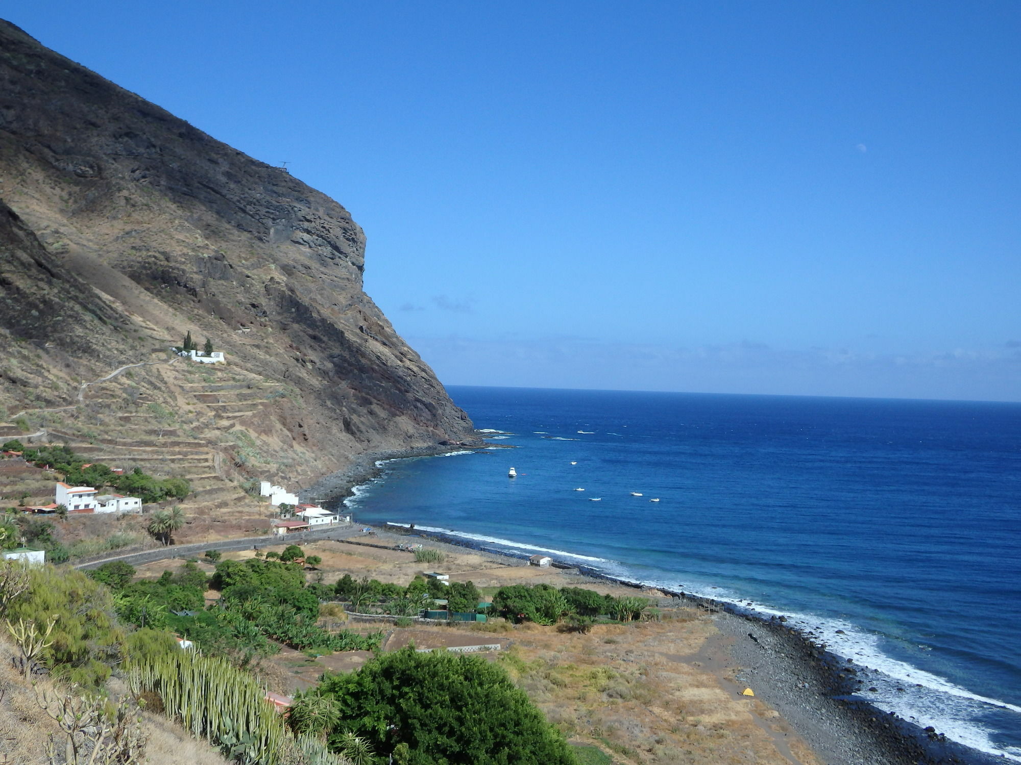 La Casa De Magda Villa Santa Cruz de Tenerife Esterno foto