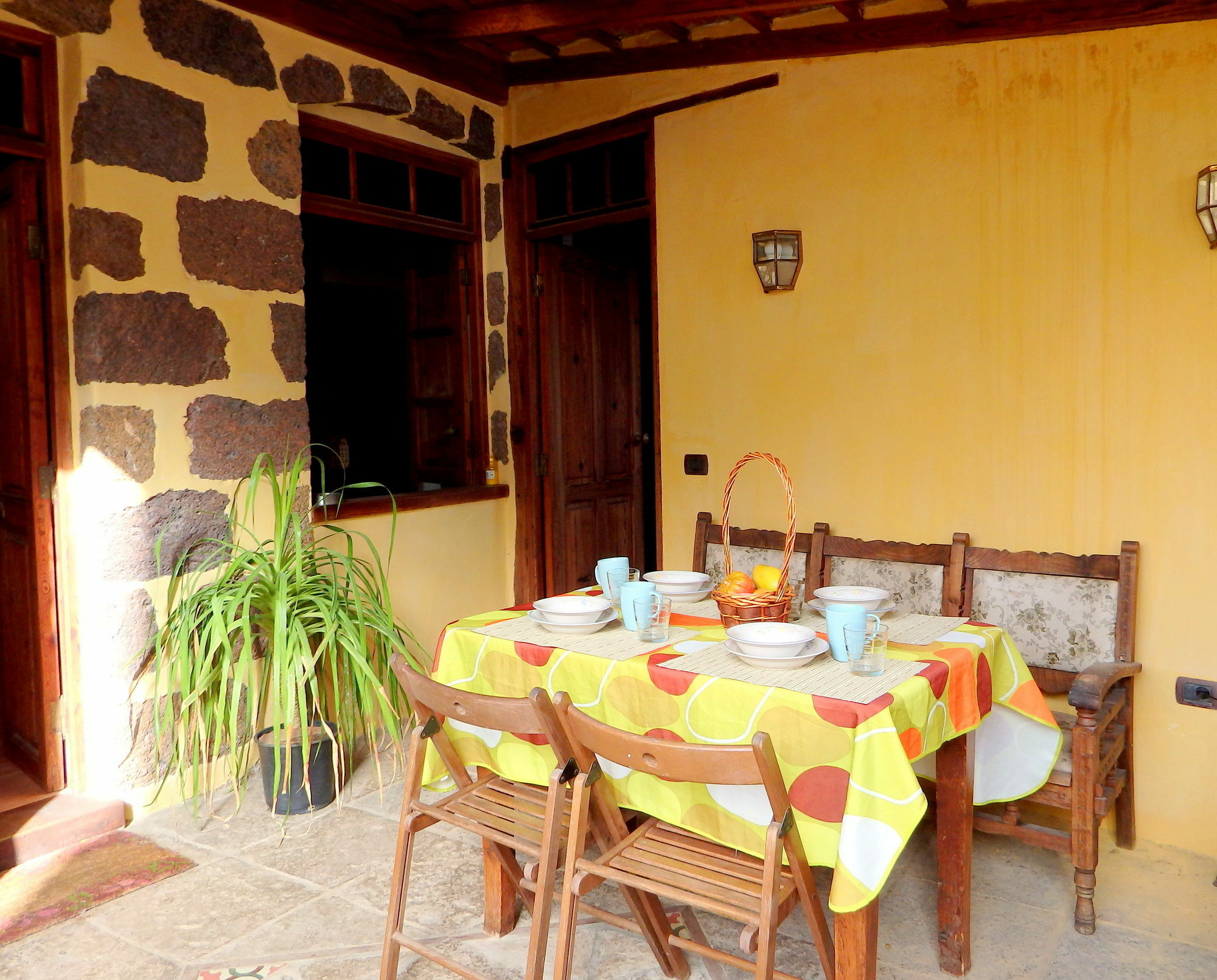 La Casa De Magda Villa Santa Cruz de Tenerife Esterno foto