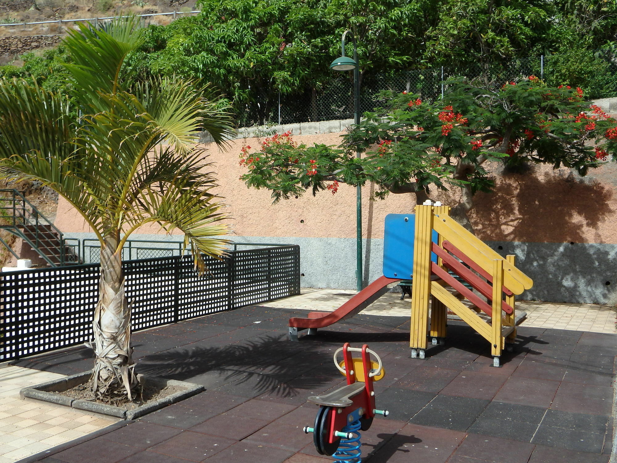 La Casa De Magda Villa Santa Cruz de Tenerife Esterno foto